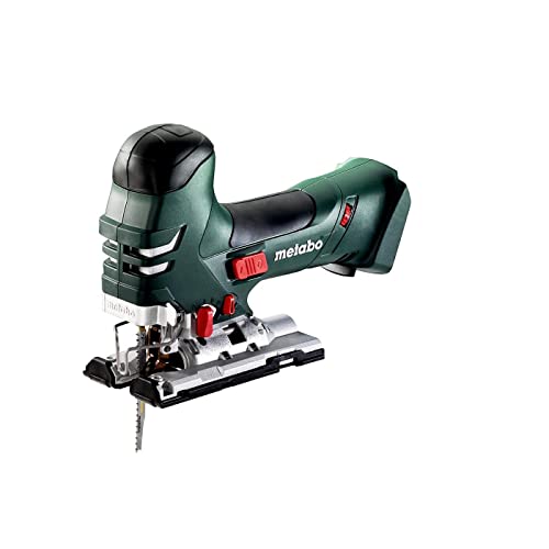 Metabo-Stichsäge metabo Akku-Stichsäge STA 18 LTX 140