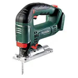 Metabo stichsaege metabo stab 18 ltx 100 akku stichsaege 18 v