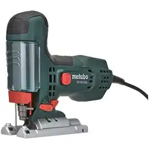 Metabo stichsaege metabo stichsaege ste 100 quick 601100000