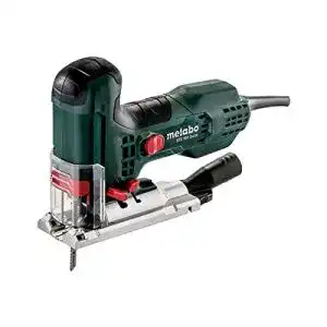 Metabo stichsaege metabo stichsaege ste 100 quick 601100500