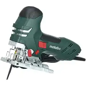 Metabo stichsaege metabo stichsaege ste 140 plus metaloc koffer