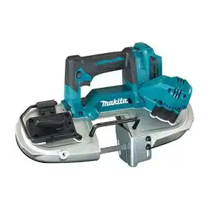 Metallbandsaege makita dpb183z akku bandsaege 18 v ohne akku