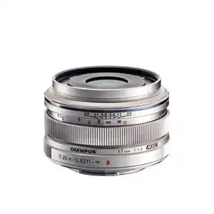 Mft objektive olympus m zuiko digital 17mm f1 8 objektiv