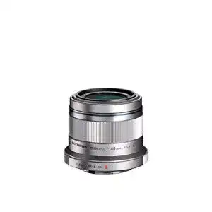Mft objektive olympus m zuiko digital 45mm f1 8 objektiv