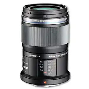 Mft objektive olympus m zuiko digital ed 60mm f2 8 objektiv