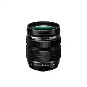 Mft objektive olympus om system m zuiko digital ed 12 40mm