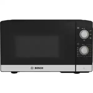 Mikrowellen bosch ffl020ms2 serie 2 mikrowelle 26 x 44 cm