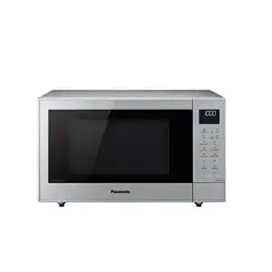 Mikrowellen panasonic nn ct57jmgpg mikrowelle 1000 watt