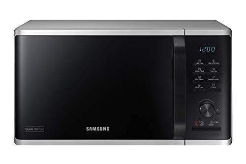 Mikrowellen Samsung MS2AK3515AS/EG Mikrowelle, 800 W, 23 ℓ