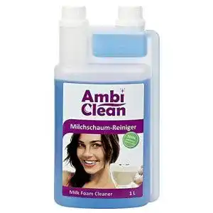 Milchsystemreiniger ambiclean universal milchschaumreiniger