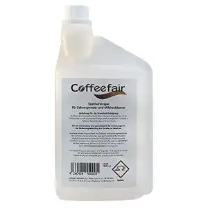 Milchsystemreiniger coffeefair milchschaumreiniger universal 1l
