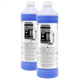 Milchsystemreiniger purivita kaffeevollautomat