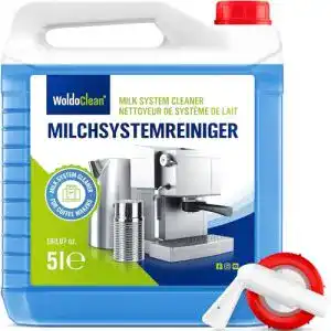 Milchsystemreiniger - milchsystemreiniger woldoclean fuer milchaufschaeumer