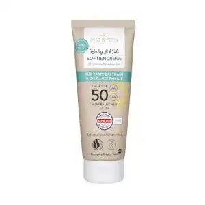 Mineralische sonnencreme mabyen sonnencreme baby und kids