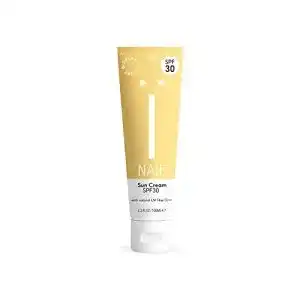 Mineralische sonnencreme naif natuerliche sonnencreme lsf30