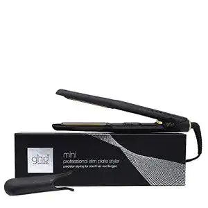 Mini glaetteisen ghd mini styler schmales glaetteisen