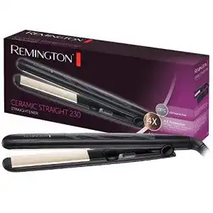 Mini glaetteisen remington glaetteisen ceramic straight