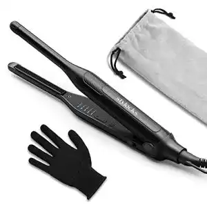 Mini glaetteisen stylocks mini glaetteisen professionelles