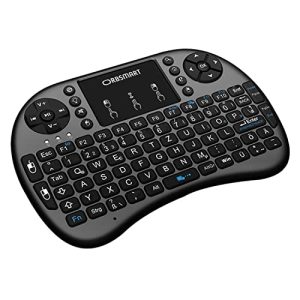 Mini-Tastatur Orbsmart AM-2 kabellos - mini tastatur orbsmart am 2 kabellos