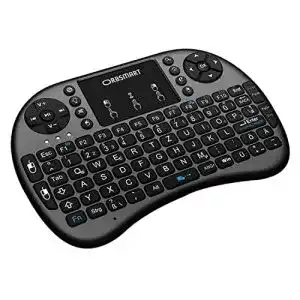 Mini tastatur orbsmart am 2 kabellos