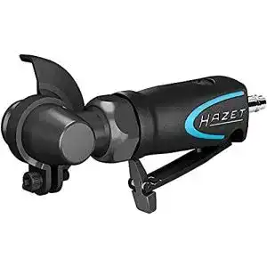 Mini winkelschleifer hazet 9033m 7 fuer schleifscheiben 50 59 mm
