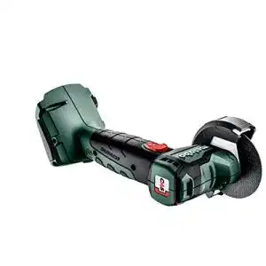 Mini winkelschleifer metabo akku winkelschleifer cc 18 bl