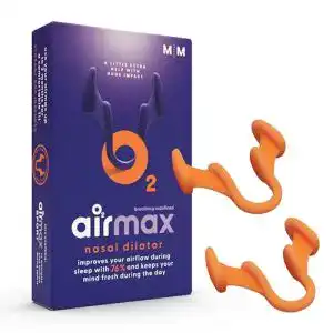 Mittel gegen schnarchen air max airmax nasenspreizer