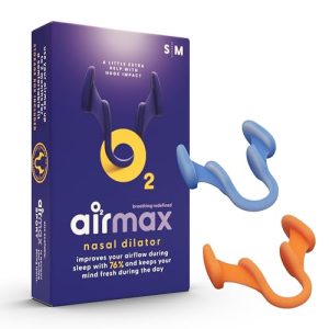 Mittel-gegen-Schnarchen Air Max AIRMAX® Testpaket - mittel gegen schnarchen air max airmax testpaket