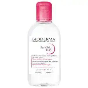 Mizellenwasser bioderma sensibio h2o 250 ml