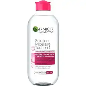 Mizellenwasser garnier mizellen reinigungswasser all in 1