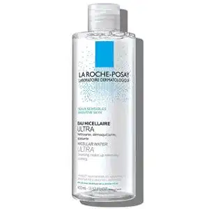 Mizellenwasser la roche posay solution micellaire