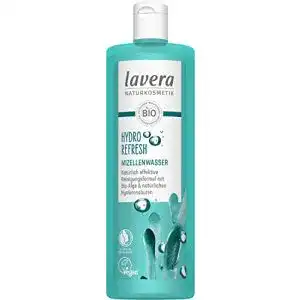 Mizellenwasser lavera hydro sensation 400ml