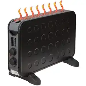 Mobile elektroheizung brollux elektroheizung 2000w b2k mobil