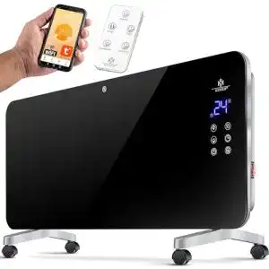 Mobile elektroheizung kesser elektro glasheizung konvektor