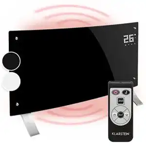 Mobile elektroheizung klarstein elektroheizung konvektor heizung