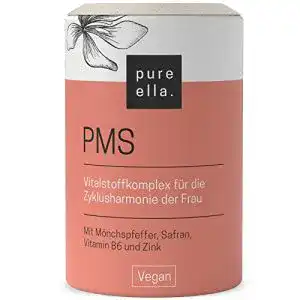 Moenchspfeffer pure ella vitalstoffkomplex fuer frauen