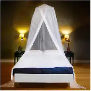 Moskitonetz bett even naturals luxus moskitonetz bett
