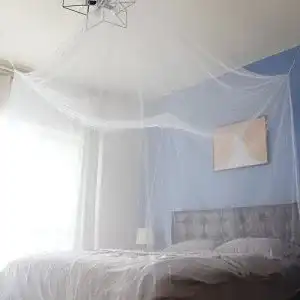 Moskitonetz bett sekey grosses moskitonetz fuer doppelbetten