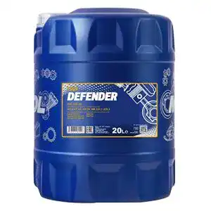 Motoroel 10w40 mannol defender 10w 40 api sl cf 20 liter