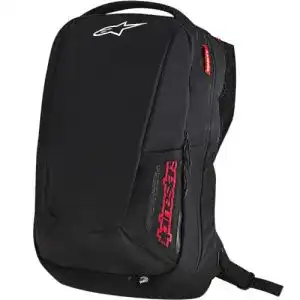 Motorradrucksack alpinestars road herren city hunter basic