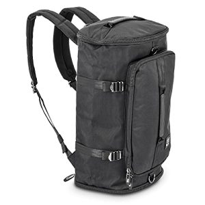 Motorradrucksack Bagtecs Motorrad Rucksack/Gepäckrolle RG4 - motorradrucksack bagtecs motorrad rucksack gepaeckrolle rg4