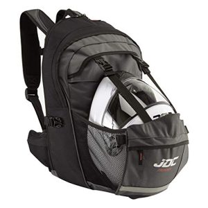 Motorradrucksack JDC Motorrad Rucksack wasserdicht