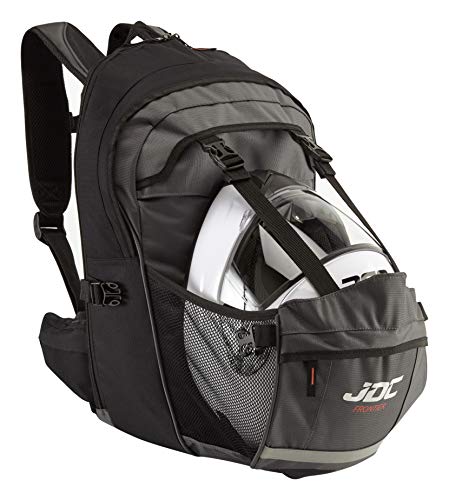 Motorradrucksack JDC Motorrad Rucksack wasserdicht