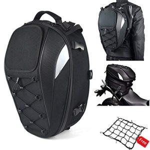 Motorradrucksack MIHUNTER Motorrad-Satteltasche - motorradrucksack mihunter motorrad satteltasche