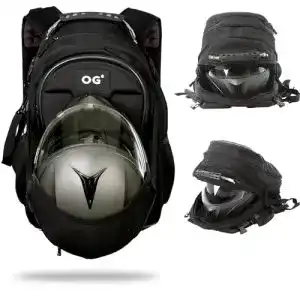 Motorradrucksack og original cityrunner motorrad rucksack