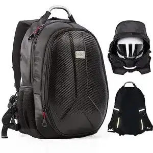 Motorradrucksack og original getaway motorrad rucksack