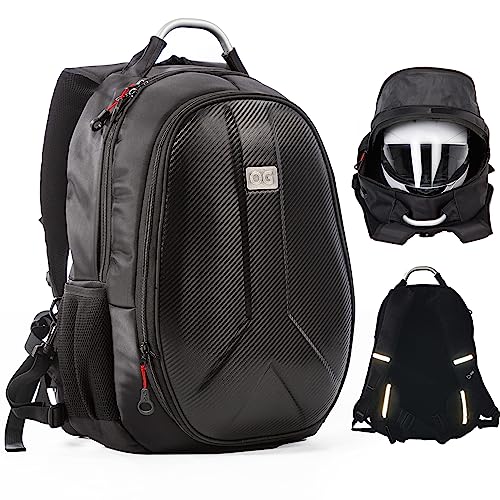 Motorradrucksack OG Original GetAway Motorrad Rucksack