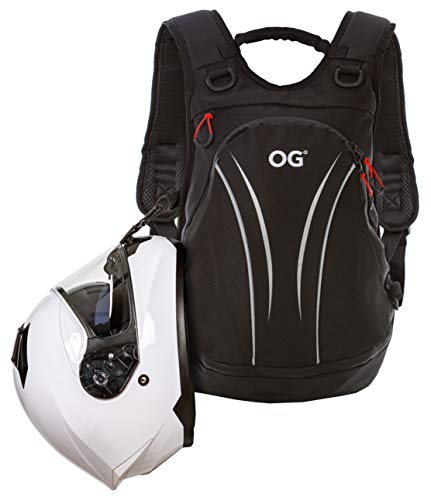 Motorradrucksack OG Original Roadrunner Motorrad Rucksack