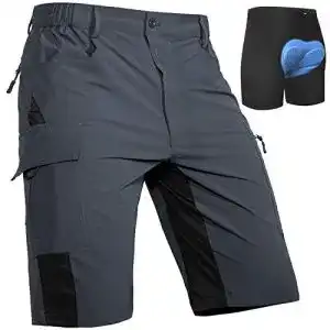 Mtb hosen cycorld mtb hose herren radhose schnelltrocknend