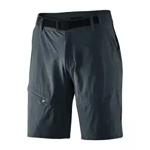 Mtb hosen gonso herren arico shorts grau m eu
